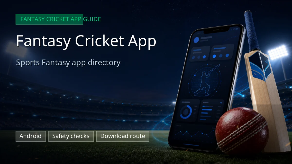 Fantasy Cricket App fantasy cricket guide